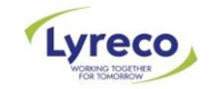Logo Lyreco