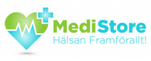 Logo medistore
