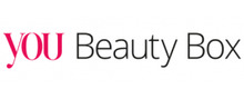 Logo You Beauty Box