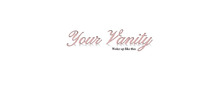Logo your vanity