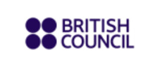 Logo British Council
