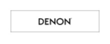 Logo Denon France