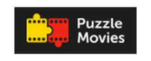 Logo Puzzle Movies