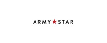 Logo Army-Star.se