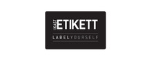 Logo Ikast Etiket