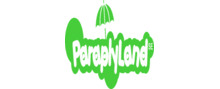 Logo Paraplyland.se