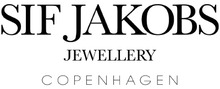 Logo Sif Jakobs Jewellery