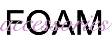 Logo FOAM Accessories