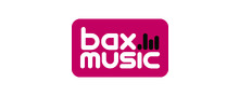 Logo Bax-shop