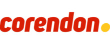 Logo Corendon