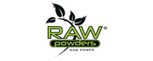 Logo Rawpowders.se