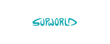 Logo Supworld.se