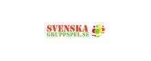 Logo Svenska Gruppspel