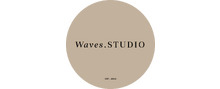 Logo Waves Studio