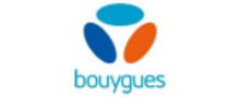 Logo Bouygues Telecom