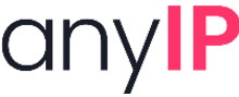 Logo AnyIP