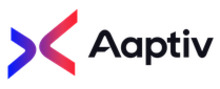 Logo Aaptiv