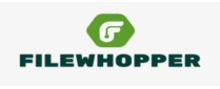 Logo FileWhopper