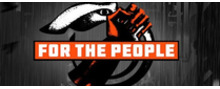 Logo For the People