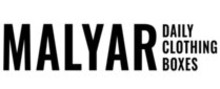 Logo Malyar