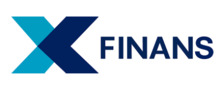 Logo X Finans