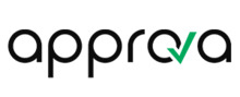 Logo Approva Företagslån