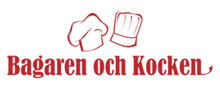 Logo Bagaren och Kocken