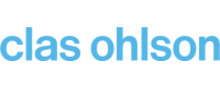 Logo Clas Ohlson