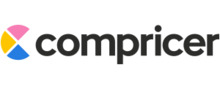 Logo Compricer