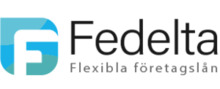 Logo Fedelta Företagslån