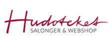Logo Hudoteket