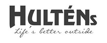 Logo Hulténs