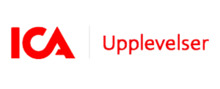 Logo ICA Upplevelser