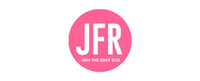 Logo JFR