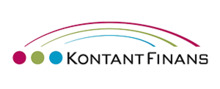 Logo Kontant Finans