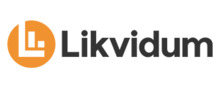 Logo Likvidum