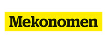 Logo Mekonomen