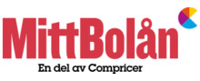 Logo Mitt Bolån