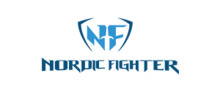 Logo Nordic fighter