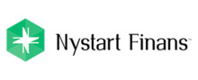 Logo Nystart Finans