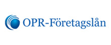 Logo OPR Företagslån