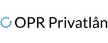 Logo OPR Privatlån
