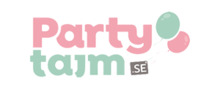Logo Partytajm