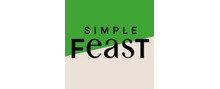 Logo Simple Feast