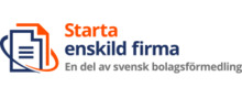 Logo Starta Enskild Firma