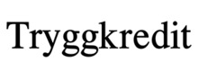 Logo Tryggkredit