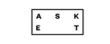 Logo Asket
