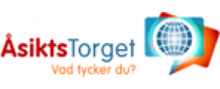 Logo Asikts Torget