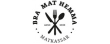 Logo Bra Mat Hemma