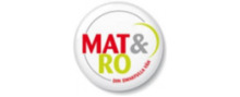 Logo Mat & Ro